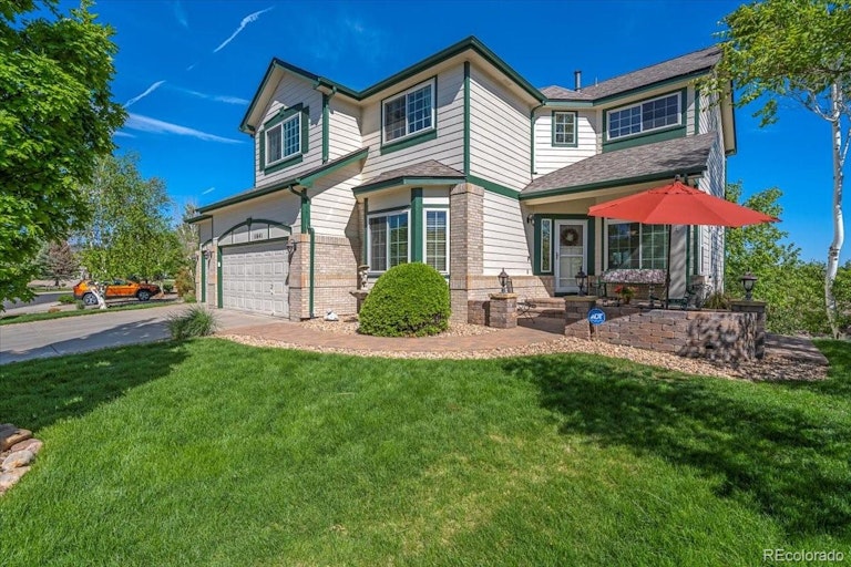 Photo 2 of 39 - 11641 W 83rd Pl, Arvada, CO 80005