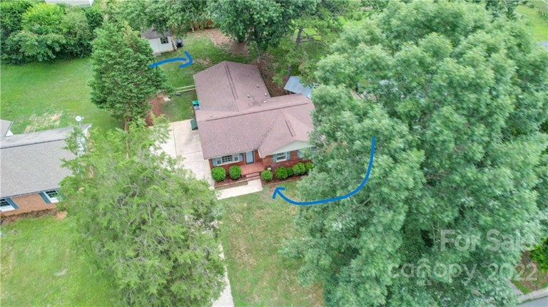Photo 44 of 47 - 5802 Hillcrest Cir, Indian Trail, NC 28079