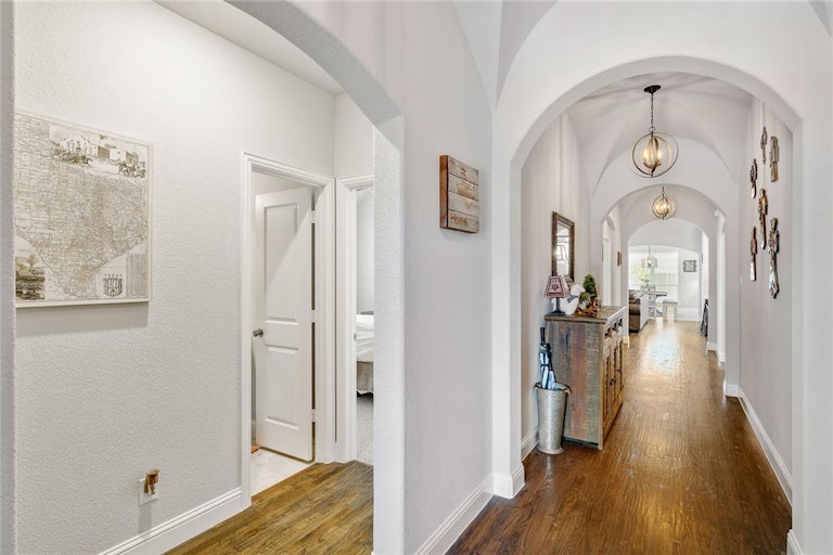 Photo 6 of 25 - 1515 Carnation St, Prosper, TX 75078
