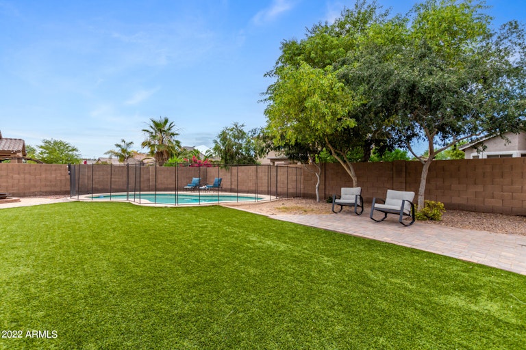Photo 40 of 45 - 43292 W Oakland Ct, Maricopa, AZ 85138