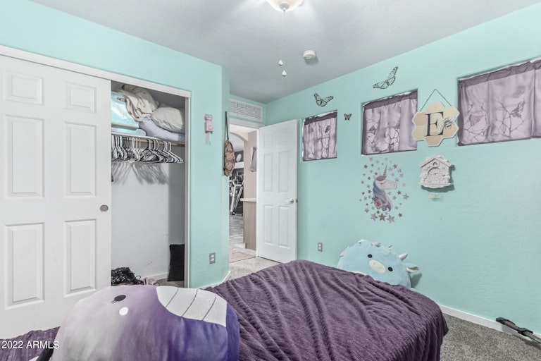 Photo 19 of 27 - 12873 W Aster Dr, El Mirage, AZ 85335