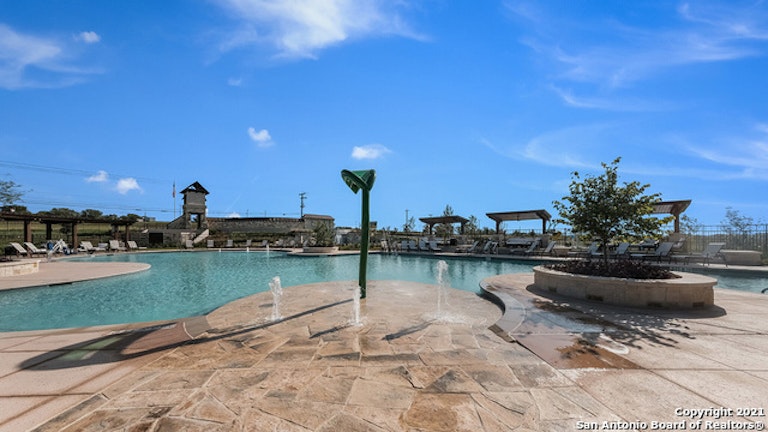 Photo 43 of 60 - 6831 Kingsley Edge, San Antonio, TX 78252