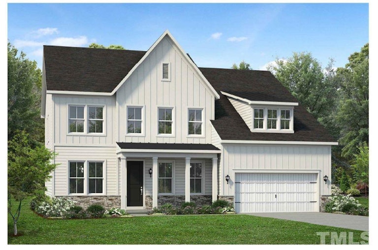 Photo 1 of 1 - 624 Gold Coast Dr, Knightdale, NC 27545