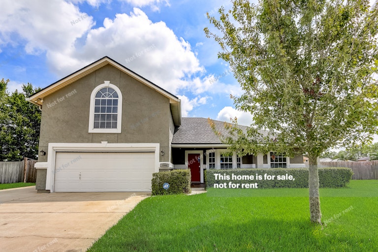 Photo 1 of 33 - 3000 Havengate Dr, Green Cove Springs, FL 32043