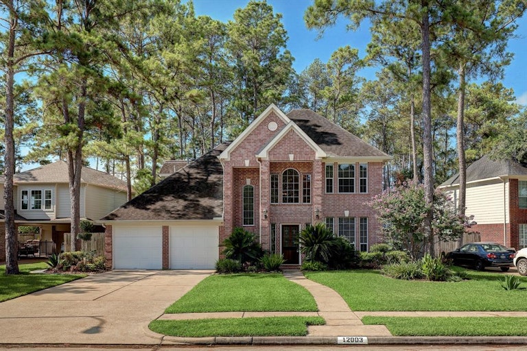 Photo 39 of 44 - 12003 Wynmar Ln, Cypress, TX 77429