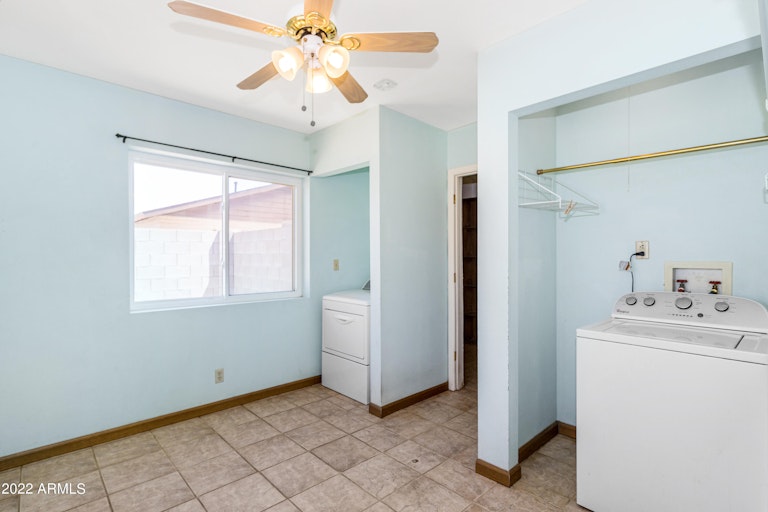 Photo 25 of 35 - 1009 N Coolidge Ave, Casa Grande, AZ 85122