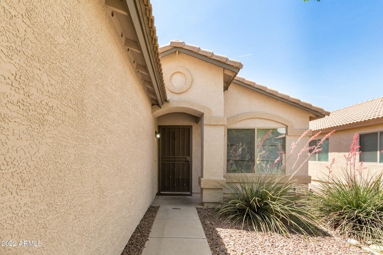 Photo 2 of 21 - 13741 W Peck Dr, Litchfield Park, AZ 85340