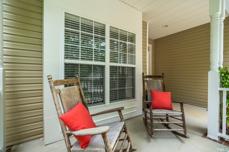 Photo 9 of 59 - 152 Rockport Ridge Way, Cary, NC 27519