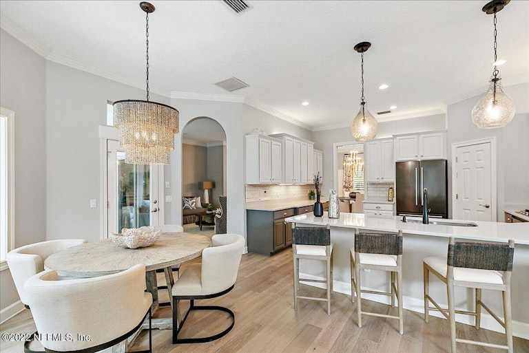 Photo 6 of 38 - 301 Osprey Nest Ct, Ponte Vedra Beach, FL 32082