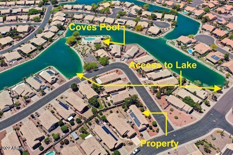 Photo 24 of 25 - 10865 W Ventana Dr E, Sun City, AZ 85373