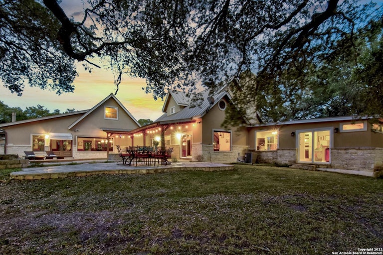 Photo 49 of 51 - 1359 E Ammann Rd, Bulverde, TX 78163