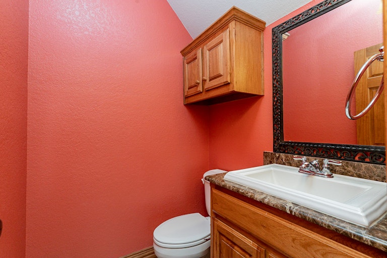 Photo 21 of 34 - 1509 Western Willow Dr, Haslet, TX 76052