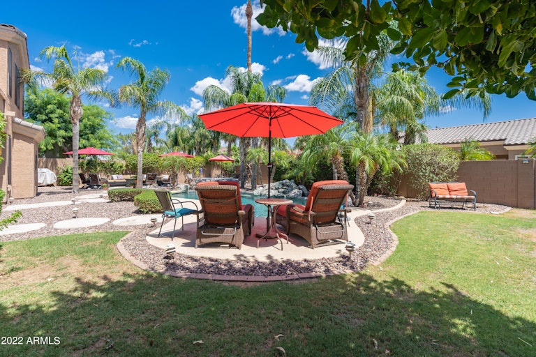 Photo 12 of 63 - 9557 E Meseto Ave, Mesa, AZ 85209