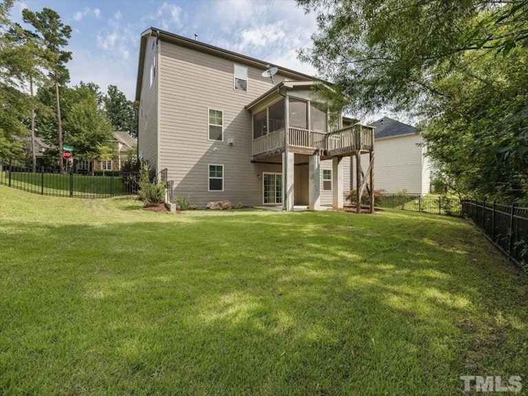 Photo 72 of 77 - 1212 Haltwhistle St, Wake Forest, NC 27587