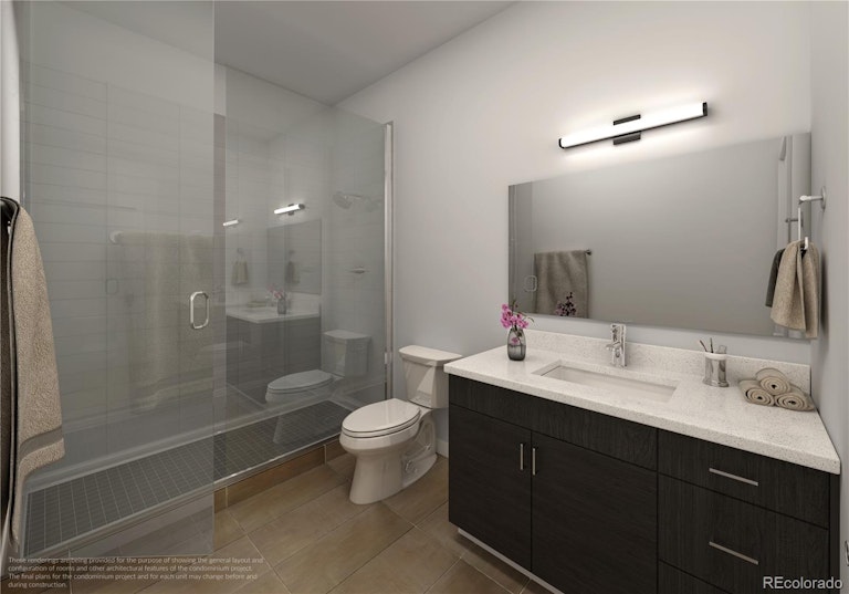 Photo 3 of 9 - 655 Santa Fe Dr #503, Denver, CO 80204