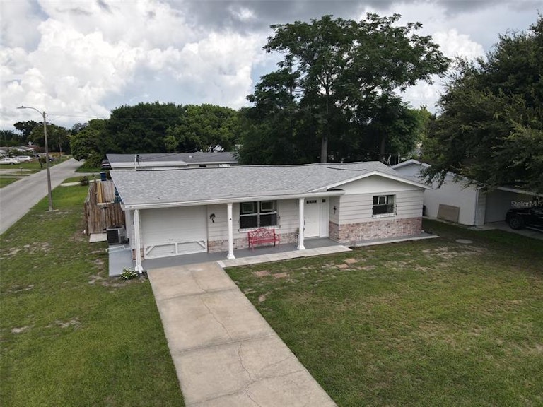 Photo 1 of 19 - 3745 Brock St, New Port Richey, FL 34652
