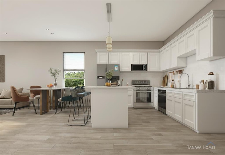 Photo 3 of 15 - 9726 Racine St, Houston, TX 77029