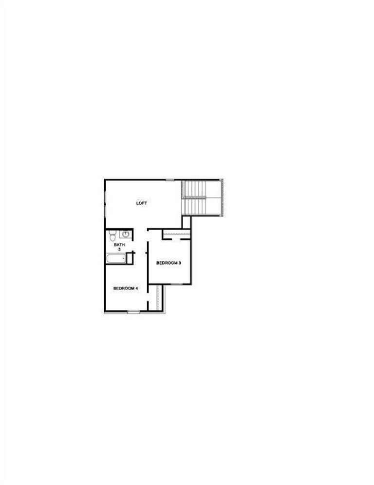 Photo 3 of 8 - 5107 Bay Meadows Ln, Katy, TX 77449