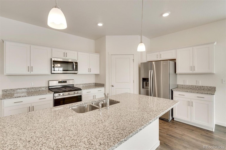 Photo 11 of 24 - 4670 Longs Peak St, Brighton, CO 80601