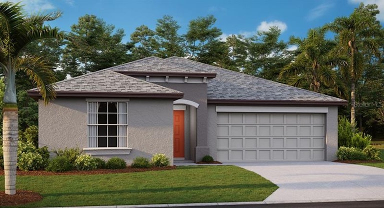 Photo 1 of 7 - 10276 Shady Preserve Dr, Riverview, FL 33579