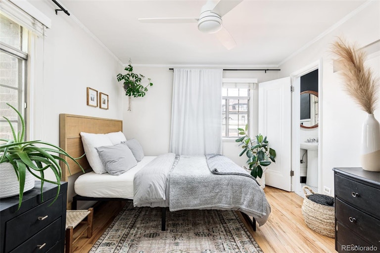 Photo 16 of 26 - 1410 Vine St #3, Denver, CO 80206