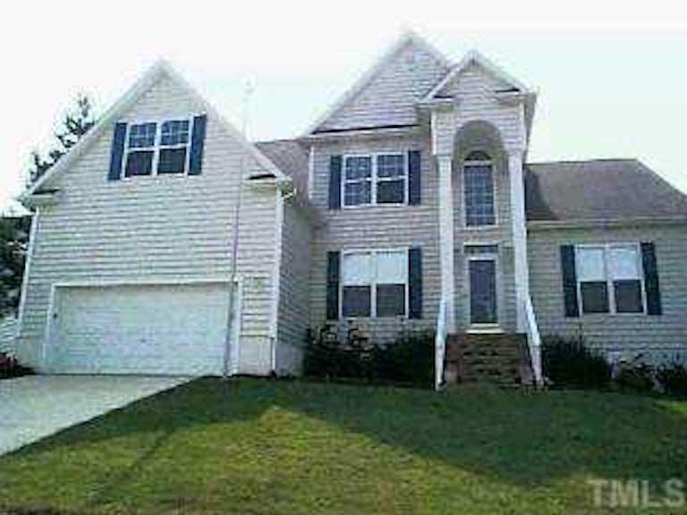 Photo 1 of 1 - 4808 Arbor Chase Dr, Raleigh, NC 27616