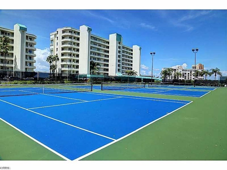 Photo 22 of 25 - 7892 Sailboat Key Blvd S #505, South Pasadena, FL 33707