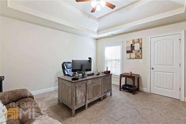 Photo 19 of 24 - 651 Silver Oak Dr, Dallas, GA 30132