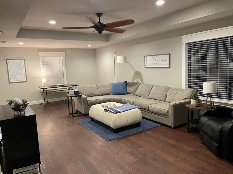 Photo 4 of 39 - 3446 Sunnyview Ln, Flower Mound, TX 75022