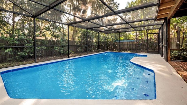 Photo 26 of 38 - 158 Oak Sq S, Lakeland, FL 33813