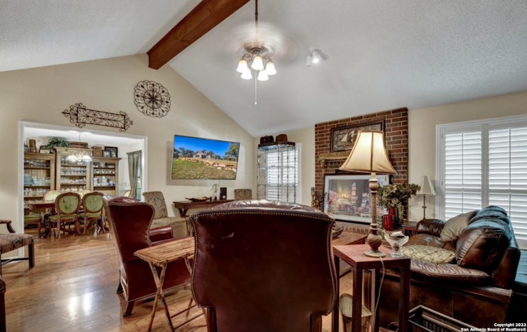 Photo 10 of 48 - 1820 Cypress Rapids Dr, New Braunfels, TX 78130