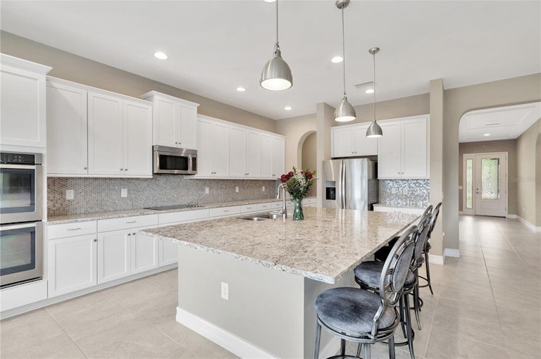 Photo 10 of 88 - 2707 Cordoba Ranch Blvd, Lutz, FL 33559