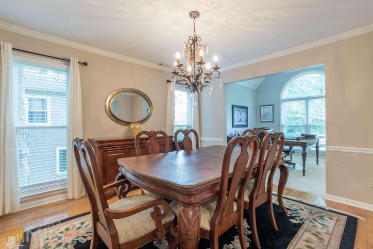 Photo 13 of 72 - 3535 Fairgreen Ct, Douglasville, GA 30135