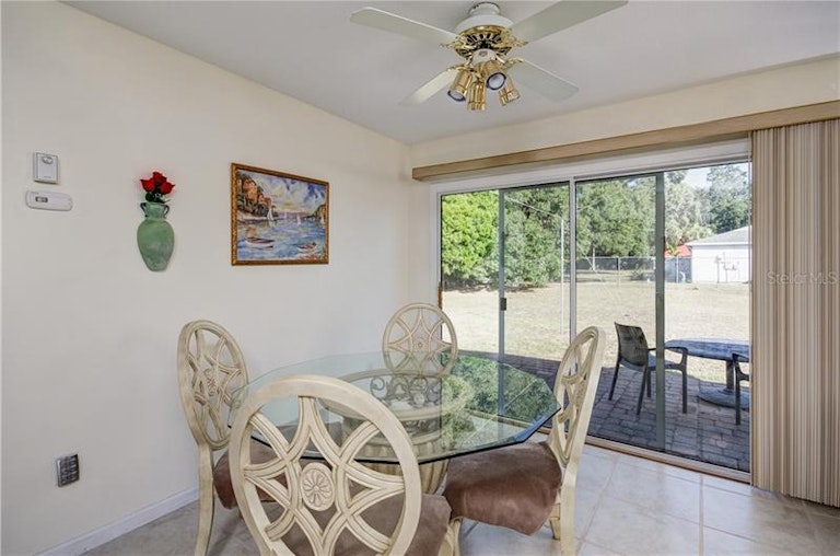 Photo 8 of 25 - 4614 McKibben Dr, North Port, FL 34287