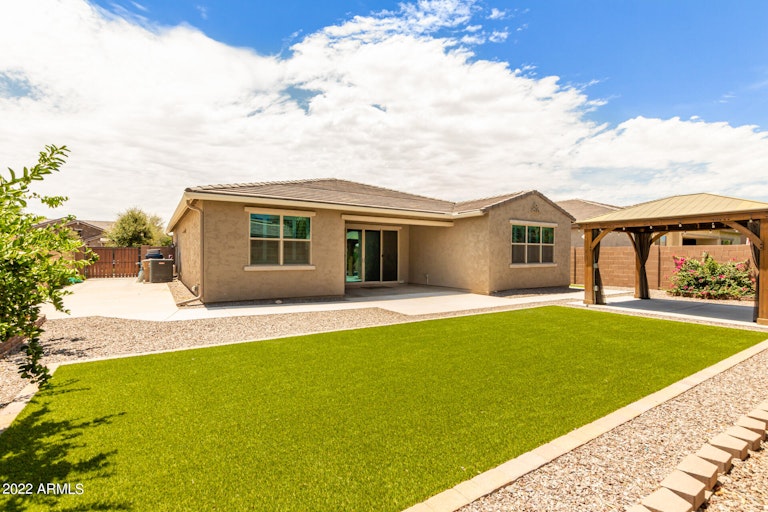 Photo 3 of 38 - 20096 E Rosa Rd, Queen Creek, AZ 85142