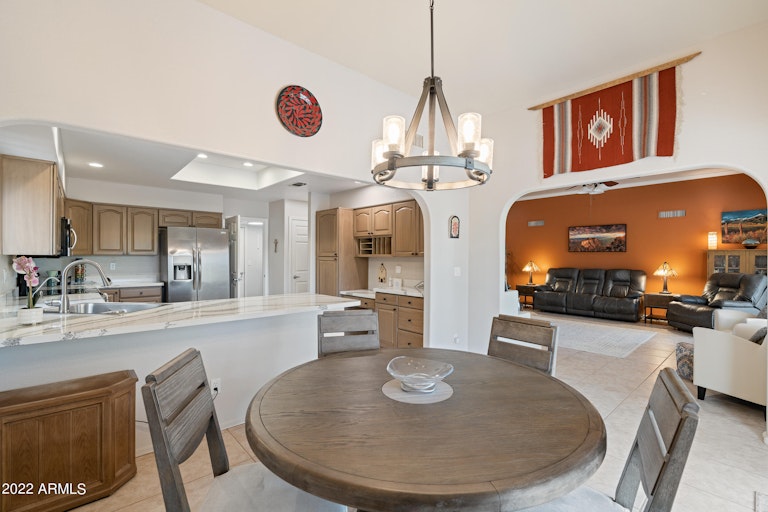 Photo 12 of 34 - 9492 E Anasazi Pl, Gold Canyon, AZ 85118