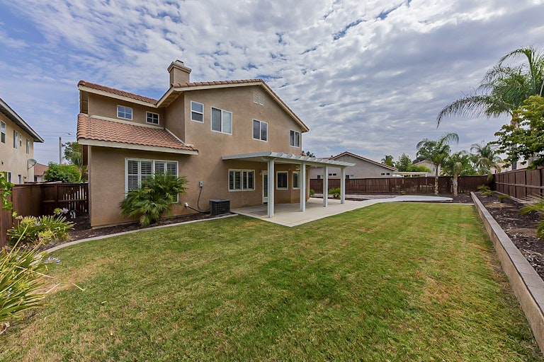 Photo 30 of 31 - 27173 White Ct, Menifee, CA 92585
