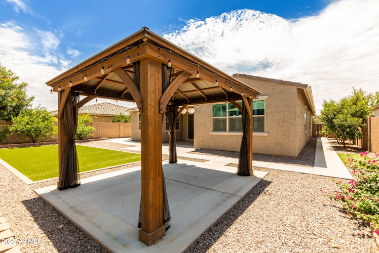 Photo 36 of 38 - 20096 E Rosa Rd, Queen Creek, AZ 85142