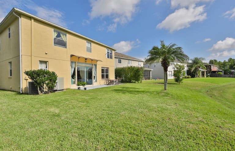 Photo 40 of 52 - 2930 Downan Point Dr, Land O Lakes, FL 34638