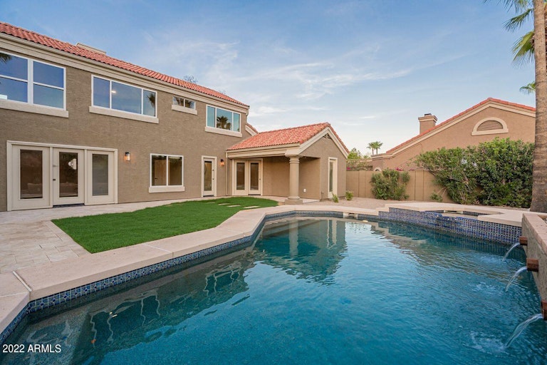 Photo 62 of 67 - 11286 E Laurel Ln, Scottsdale, AZ 85259