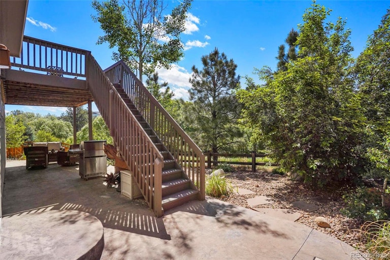 Photo 31 of 33 - 1558 Prairie High Rd, Castle Rock, CO 80109