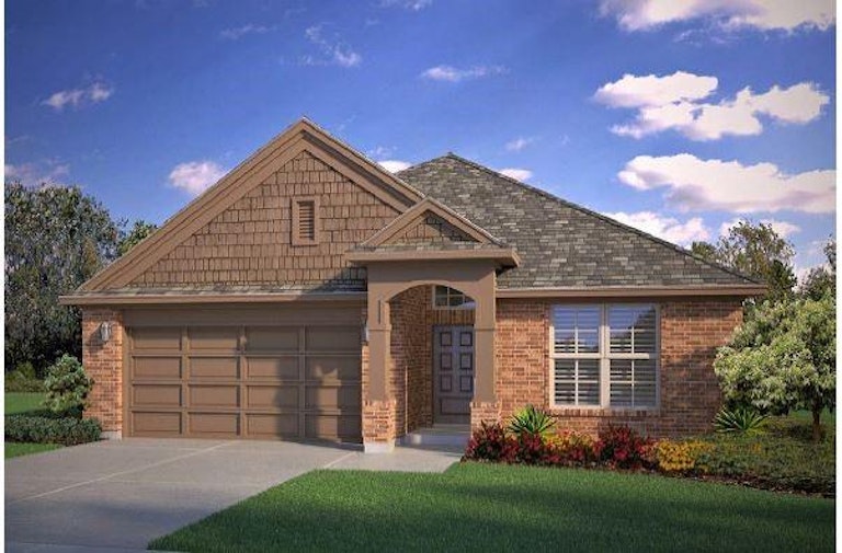 Photo 1 of 2 - 5512 Nelson Pkwy, Denton, TX 76210