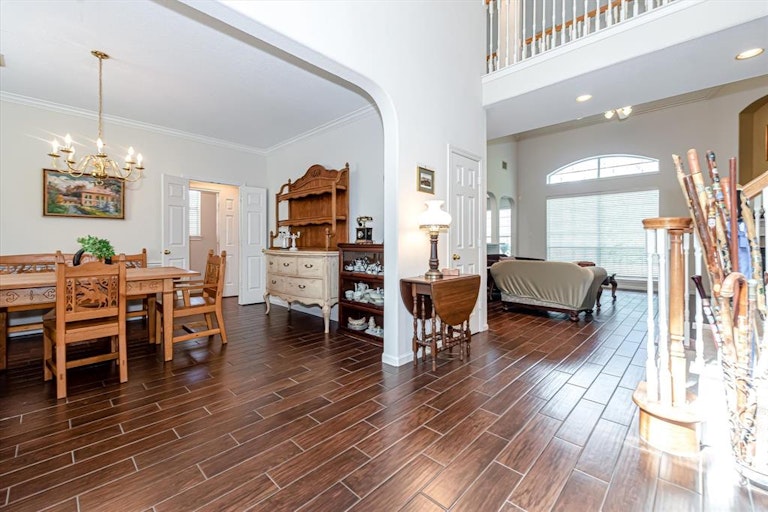 Photo 7 of 47 - 1211 Bala Lake Ct, Spring, TX 77379