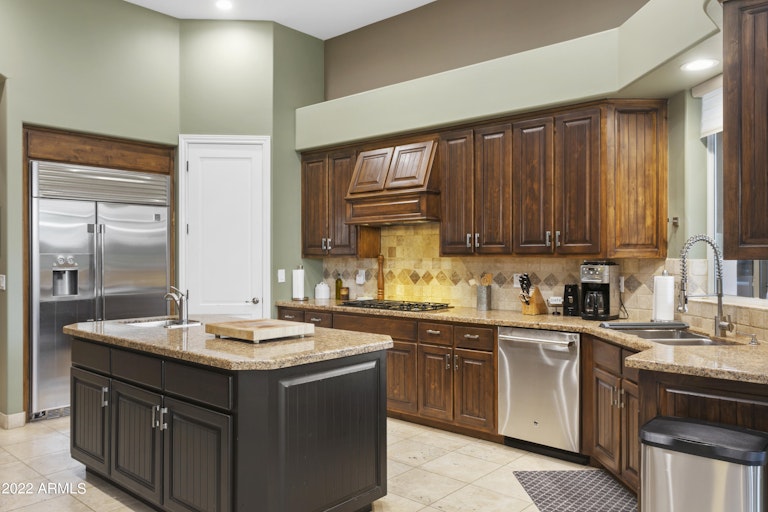 Photo 8 of 48 - 12247 E Mary Katherine Dr, Scottsdale, AZ 85259