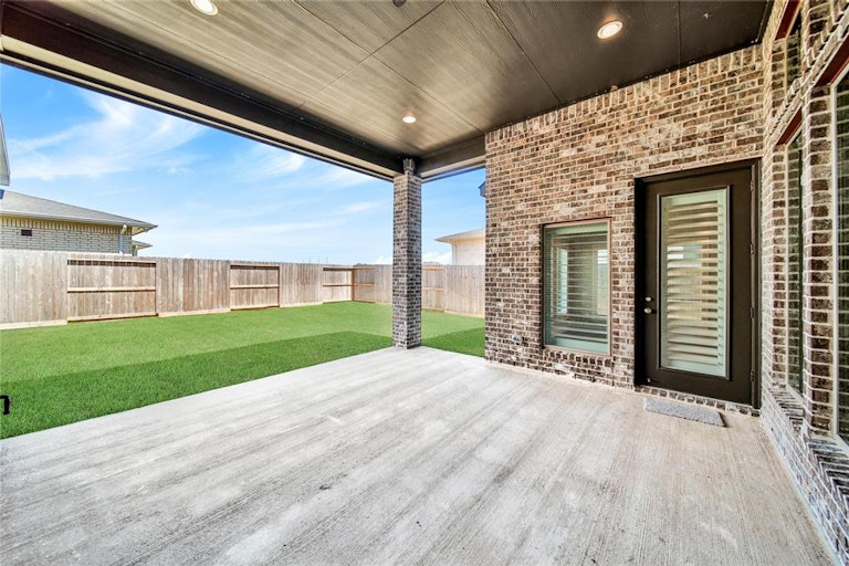 Photo 30 of 38 - 28810 Creekside Bend Dr, Fulshear, TX 77441