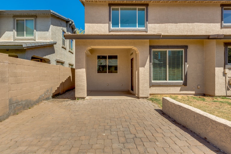Photo 6 of 31 - 4349 E Cullumber St, Gilbert, AZ 85234