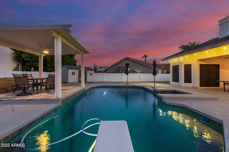 Photo 37 of 79 - 117 E Fairway Cir, Litchfield Park, AZ 85340