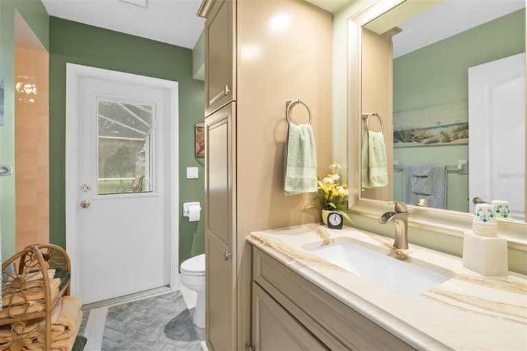 Photo 23 of 40 - 5085 Florentine Ct, Spring Hill, FL 34608