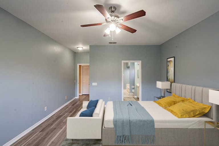 Photo 3 of 27 - 443 Sandestin Dr, Winter Haven, FL 33884
