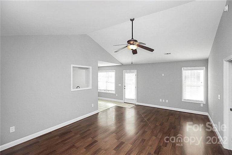 Photo 6 of 30 - 4621 Hampton Chase Dr SW, Concord, NC 28027